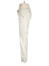 Athleta Ivory Khakis Size 8 - photo 5