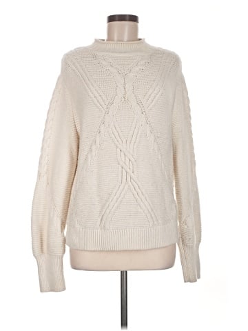 Banana Republic Pullover Sweater (view 1)