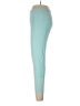 MTA Sport Solid Teal Active Pants Size L - photo 5