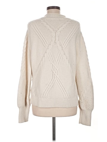 Banana Republic Pullover Sweater (view 2)
