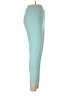 MTA Sport Solid Teal Active Pants Size L - photo 4