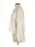 Gap Solid Ivory Pullover Sweater Size M - photo 5