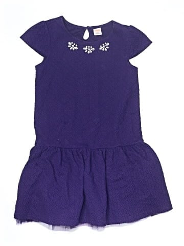 Gymboree Dress (view 1)