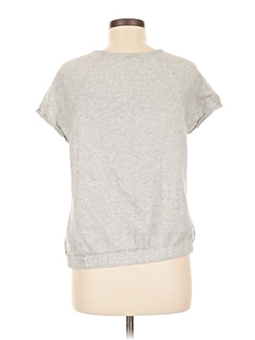 Moth Short Sleeve Top (view 2)