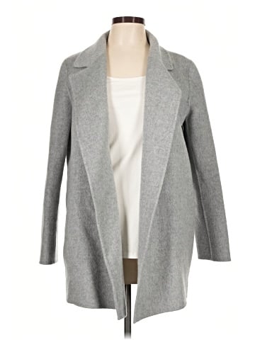 Theory Wool Coat (view 1)