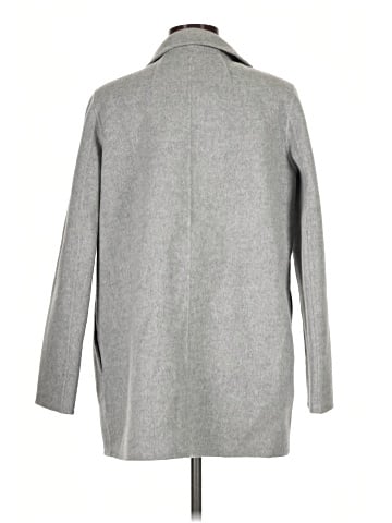 Theory Wool Coat (view 2)