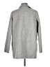 Theory Gray Wool Coat Size L - photo 2