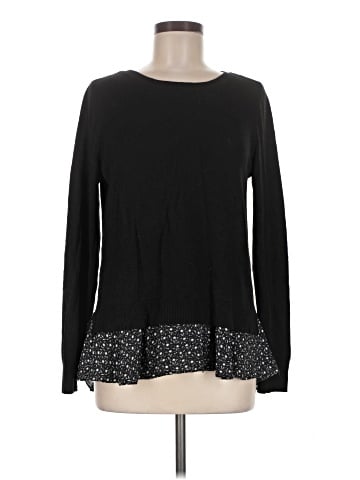 Ann Taylor LOFT Pullover Sweater (view 1)