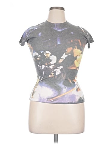 Star Wars Short Sleeve T-Shirt (view 1)