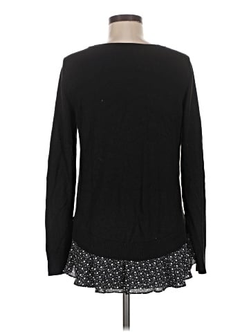 Ann Taylor LOFT Pullover Sweater (view 2)