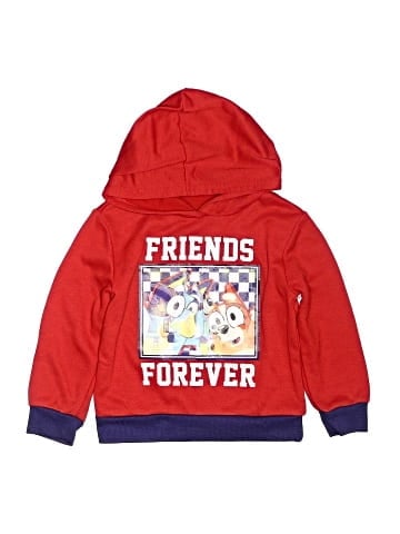 Bluey Sweatshirt (view 1)