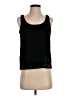 J.Crew Black Sleeveless Top Size 00 - photo 1