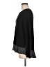 Ann Taylor LOFT Black Pullover Sweater Size M - photo 5