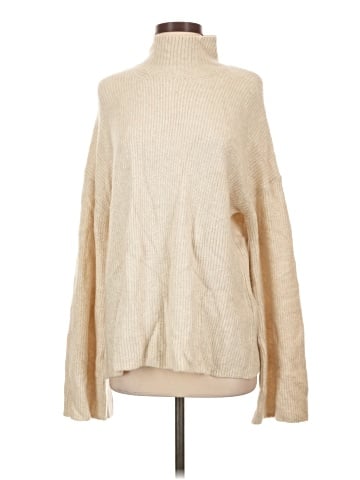 French Connection Turtleneck Sweater (view 1)