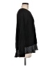 Ann Taylor LOFT Black Pullover Sweater Size M - photo 4