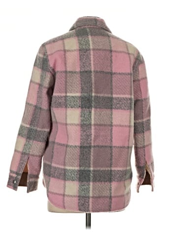 Blank NYC Coat (view 2)