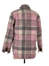 Blank NYC Plaid Pink Coat Size XS - photo 2