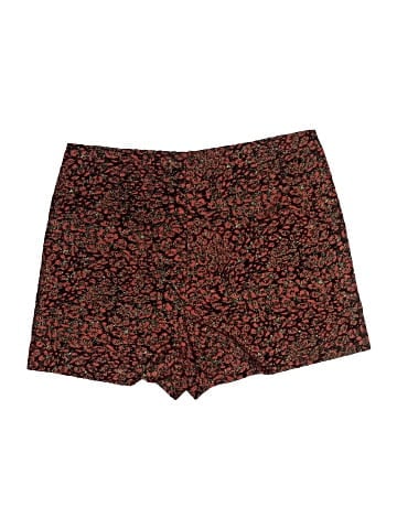Zara Basic Shorts (view 2)