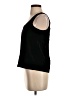 J.Crew Black Sleeveless Top Size 00 - photo 5