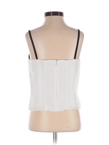 Ann Taylor LOFT Sleeveless Top (view 2)