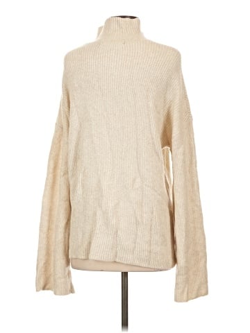 French Connection Turtleneck Sweater (view 2)