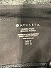 Athleta Solid Gray Active Pants Size M (tall) - photo 7