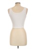 Unbranded Ivory Tank Top Size L - photo 2