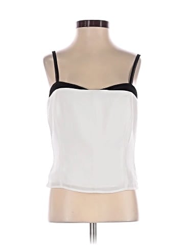 Ann Taylor LOFT Sleeveless Top (view 1)
