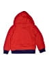 Bluey 100% Polyester Red Sweatshirt Size 4T - photo 2