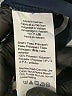 J.Crew 100% Polyester Stripes Blue Casual Pants Size 6 - photo 8