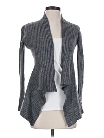 Autumn Cashmere Cardigan (view 1)