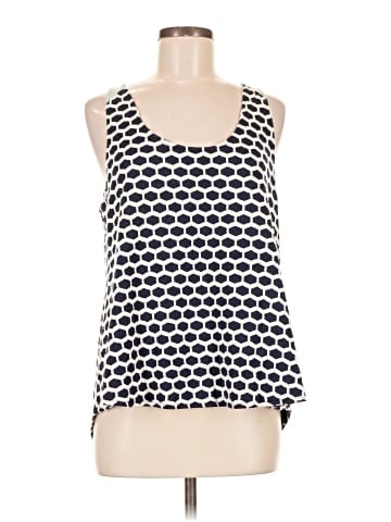 Pixley Sleeveless Top (view 1)