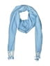 Unbranded Blue Scarf One size - photo 1