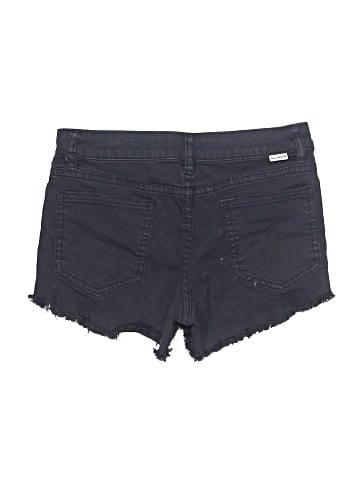 Billabong Denim Shorts (view 2)