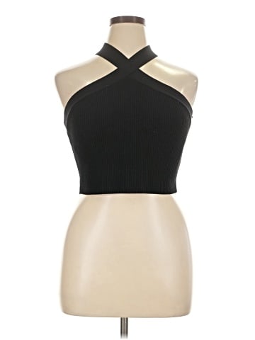 Sincerely Jules Sleeveless Top (view 1)
