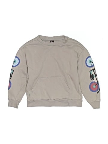 Tea Sweatshirt (view 1)