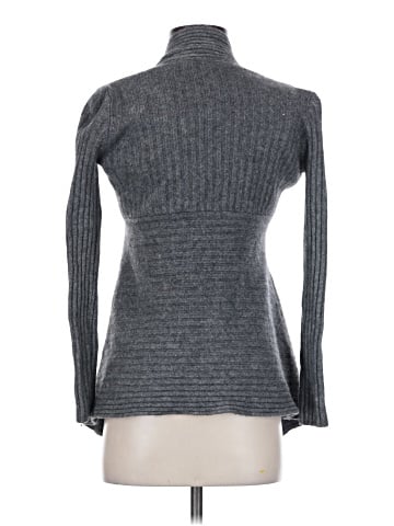Autumn Cashmere Cardigan (view 2)