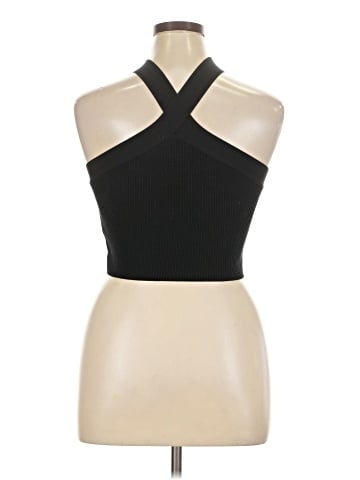 Sincerely Jules Sleeveless Top (view 2)