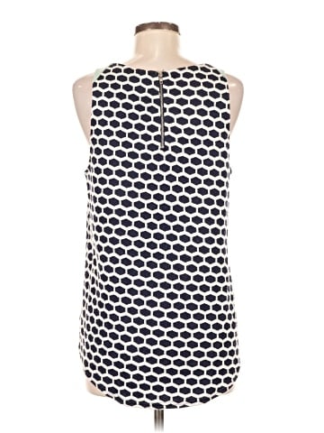Pixley Sleeveless Top (view 2)