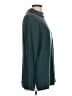 Talbots Teal Turtleneck Sweater Size L - photo 4