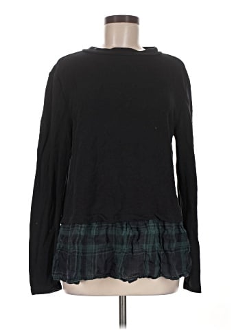Ann Taylor LOFT Pullover Sweater (view 1)