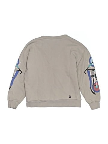 Tea Sweatshirt (view 2)