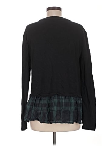 Ann Taylor LOFT Pullover Sweater (view 2)