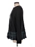 Ann Taylor LOFT Plaid Black Pullover Sweater Size M - photo 5