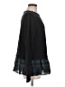 Ann Taylor LOFT Plaid Black Pullover Sweater Size M - photo 4