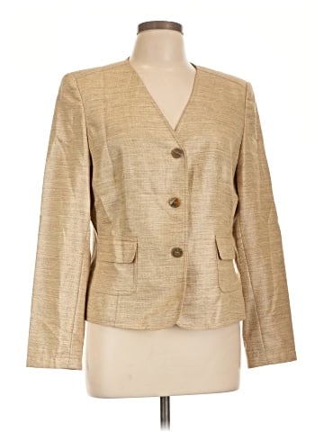 Kasper Blazer (view 1)