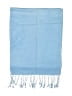 Unbranded Blue Scarf One size - photo 2