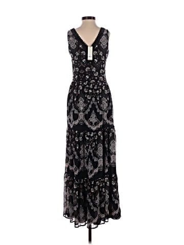 Mi ami Cocktail Dress (view 2)