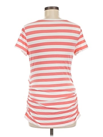 Old Navy - Maternity Short Sleeve T-Shirt (view 2)