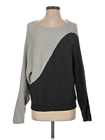 Express Pullover Sweater (view 1)